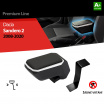 Armlehne Dacia Sandero 2008-20