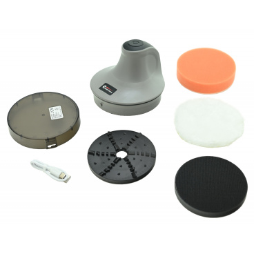 Polierer - Schaber MULTIFUNKTIONSBATTERIE 2000 mAh