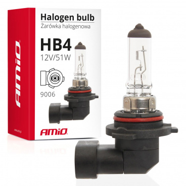 Halogenlampe HB4 9006 12V 51W Halogenlampe HB4 9006 12V 51W