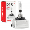 Xenon-Brenner D1R 35W 6000K AMiO BASIC