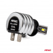 LED-Hauptscheinwerferlampen H3 H-mini Serie AMiO