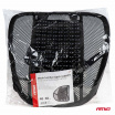 Lendenwirbelstütze für Sitz AMIO-03654