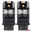 LED-Glühbirnen FULL CANBUS PRO P27/7W 2x3157 SMD weiß 12V 24V AMIO-03598