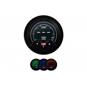 Auto Gauge EVO PEAK 60mm - Kraftstoffdruckanzeige Auto Gauge EVO PEAK 60mm - Kraftstoffdruckanzeige