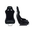 Sportsitz SLIDE R1 Material Schwarz S