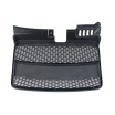 Grill Audi A4 B7 RS-Style Schwarz