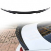 Heckspoiler Audi A5 8T Lippe M4 Stil Carbon