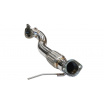 Downpipe Audi A3 8L TT 8N Seat Leon I Škoda Octavia VW Golf IV 1.8T FWD Katze