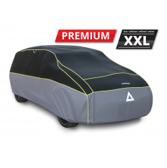Schutzplane gegen Hagel PREMIUM XXL 570×203×119cm