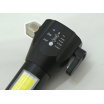 EMERGENCY Mehrzweck-Taschenlampe