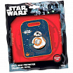 DISNEY STAR WARS Vordersitzschutz 57X45 cm