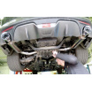 Magnaflow-Auspuffanlage Ford Mustang 2015+