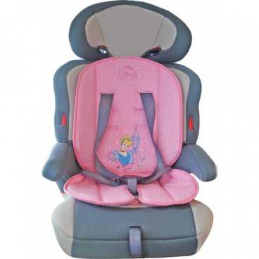 DISNEY-Prinzessin-Autositzauflage DISNEY-Prinzessin-Autositzauflage