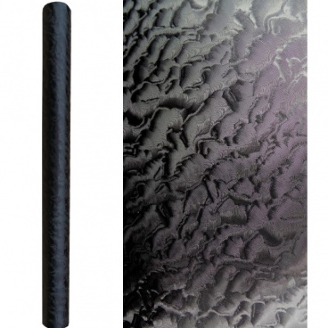 Selbstklebende 3D-Folie mit der Struktur des Meeres 50x60 cm - Sonderangebot