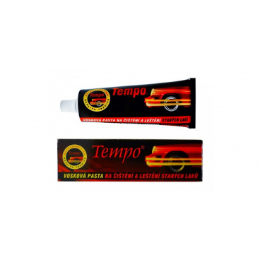 Druchema Tempo Wachspaste Druchema Tempo Wachspaste
