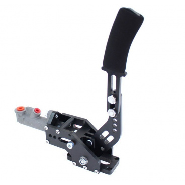 Handbremse hydraulisch ProRacing schwarz höhenverstellbar