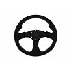 Sportlenkrad RS-TYPE schwarz 350 mm