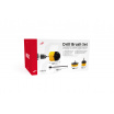 Set Reinigungsbürsten - 4-tlg