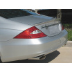Heckflügel Mercedes-Benz CLS AMG W219 05-09