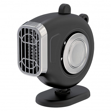 Zusatzventilator (kühlt, heizt, enteist) II Zusatzventilator (kühlt, heizt, enteist) II
