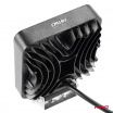 Arbeits-LED-Licht AWL12 42 LED COMBO (2 Funktionen) 9-36V