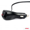 Mini LED-Lichtleiste WLB78 Magnet 293x171mm R65 R10 48LED 12/24V IP56