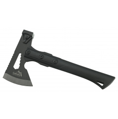 Axt STEEL BLACK 27cm