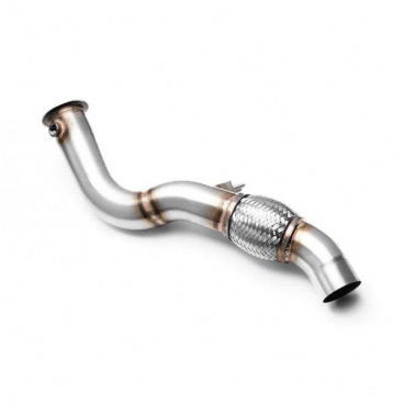Downpipe BMW e90 e91 318d 320d Downpipe BMW e90 e91 318d 320d