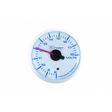 Depo WBL 52mm Uhr - Volt Depo WBL 52mm Uhr - Volt
