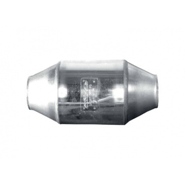 Universalkatalysator DIESEL FI 50 0.7-2.1L EURO 4 100 CPSI