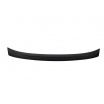 Hinterer Spoiler BMW 5 F10 F18 Glänzend Schwarz ABS BMW 5 F10 Lippe AC Look ABS