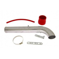 Sport-Ansaugsystem Pro Racing Honda Civic CX DX EX LX 1.6 96-98 Blau PP-53129