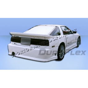 TOYOTA SUPRA (86-92) C-1 Heckstoßstange (Heckstoßstange).