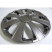 Radkappen RST gunmetal grey 13-16" (Satz à 4 Stk.)