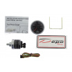 Zusätzlicher Alarm Depo Racing Kraftstoffdruck 52 mm