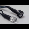 Mini-LED 3 Stück weiß, wasserdicht