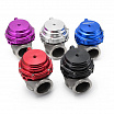 Externes Wastegate 44 mm 1,6 Bar V-Band Rot