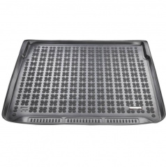 Gummiwanne BMW 3(G20), 2018+, Limousine