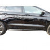 Türseitenleisten, Ford Edge II, 2015+