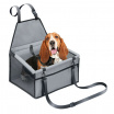Autositz für einen kleinen Hund 40x32x25 cm
