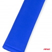 Sicherheitsgurtpolster 2 Stk. blau