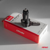 Autoladegerät QC+PD 38W USB-A + USB-C AMiO-04283