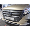 Vordere Edelstahlmaske Mercedes Vito