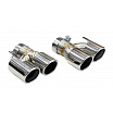 CatBack Abgasanlage BMW F32 F33 F36 420 425 428 430 2.0T N20 B48 14+ Aktivní