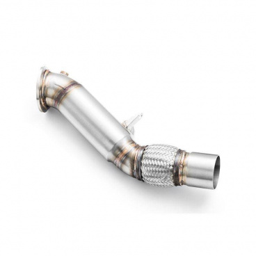 Downpipe BMW F20, F21 LCI 120i, 125i B48 Downpipe BMW F20, F21 LCI 120i, 125i B48