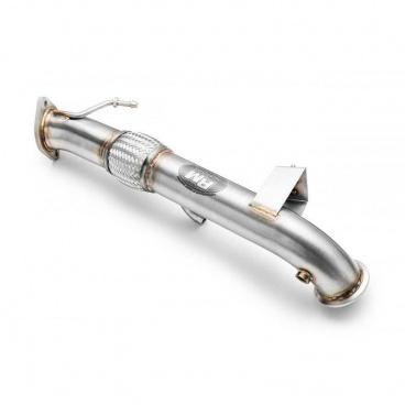 Downpipe FORD Focus ST Mk3 2.0T Dezember