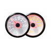 Auto Gauge STP2W 52mm Uhr - Volt