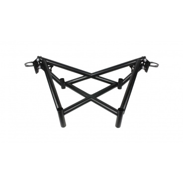 BMW E36 Hintere DRIFT 6-Punkt X-BRACE Verstärkung BMW E36 Hintere DRIFT 6-Punkt X-BRACE Verstärkung