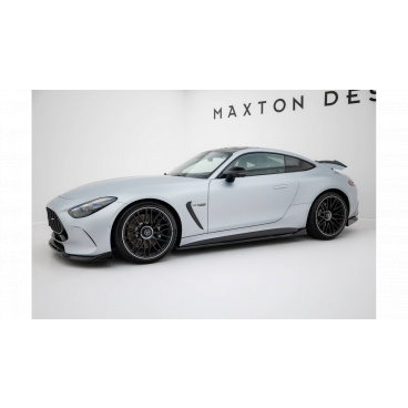 Satz Splitter Mercedes-AMG GT 63 C192 v.2 Satz Splitter Mercedes-AMG GT 63 C192 v.2