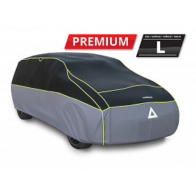 Hagelschutzplane PREMIUM L 480×177×119cm Hagelschutzplane PREMIUM L 480×177×119cm
